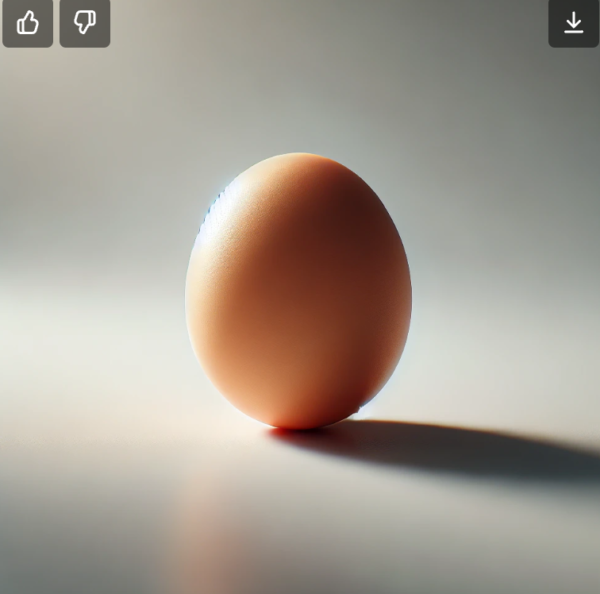 One Egg