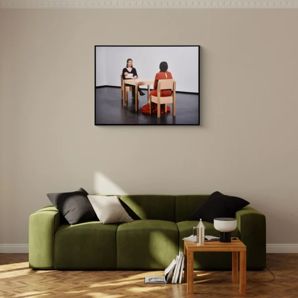 Ada vs. Abramović Gallery Image