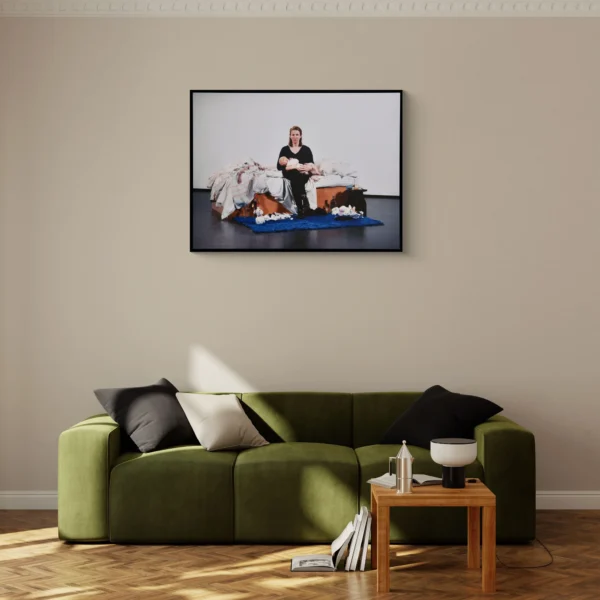 Ada vs. Emin Gallery Image