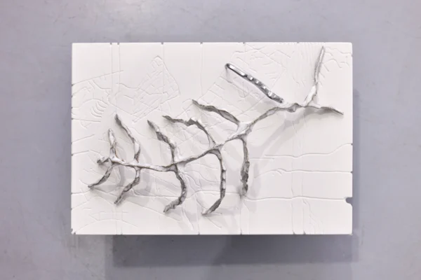 agency accessories (Skulptur) Gallery Image