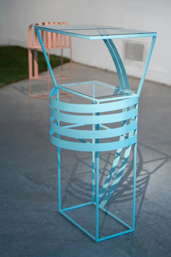 Body of Work Gallery Image