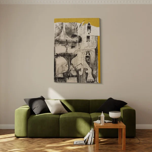 Brezelrakete Gallery Image