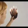 Burning Hand - Phoenixkin Gallery Image