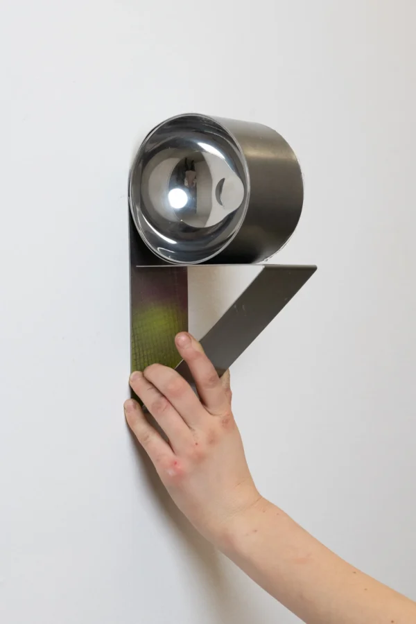 Eingefasst No. 3 Gallery Image