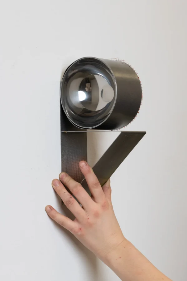 Eingefasst No. 31 Gallery Image