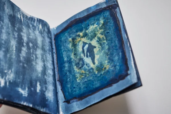 Fahnenträger (Buch) Gallery Image