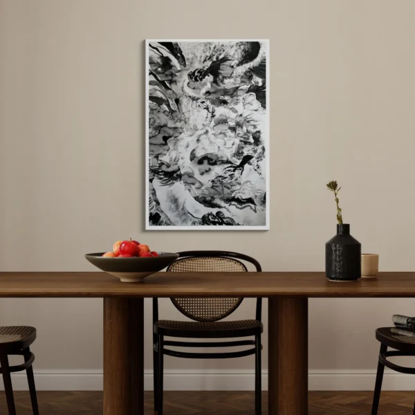 Ghostwinter Nr. 1 Gallery Image