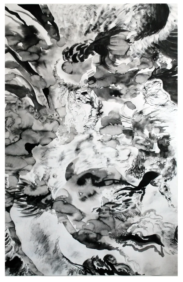 Ghostwinter Nr. 1 Featured Image
