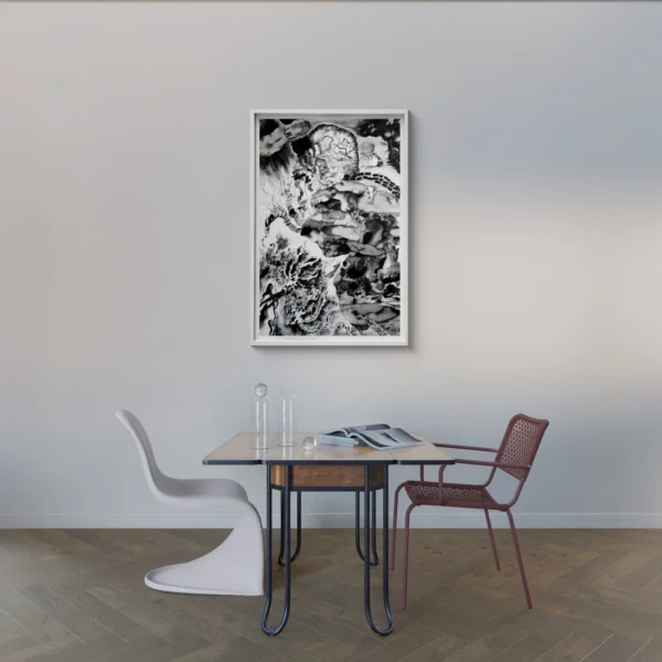 Ghostwinter Nr. 2 Gallery Image