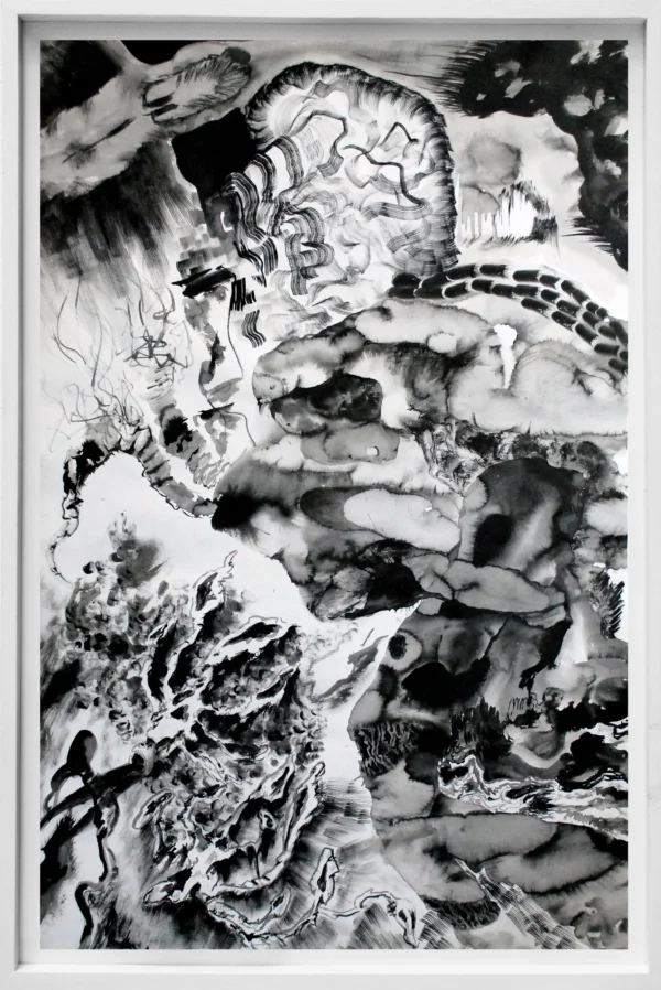 Ghostwinter Nr. 2 Featured Image