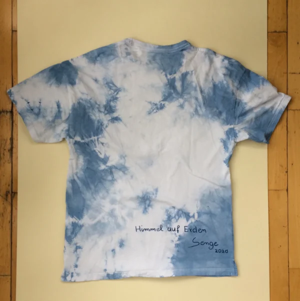 Himmel auf Erden - do it yourself (T-Shirt) Gallery Image