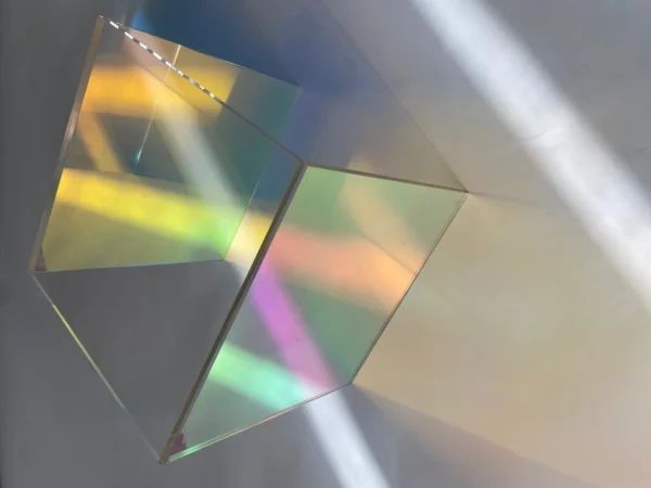 Hocker, radiant Gallery Image
