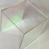 Hocker, radiant Gallery Image