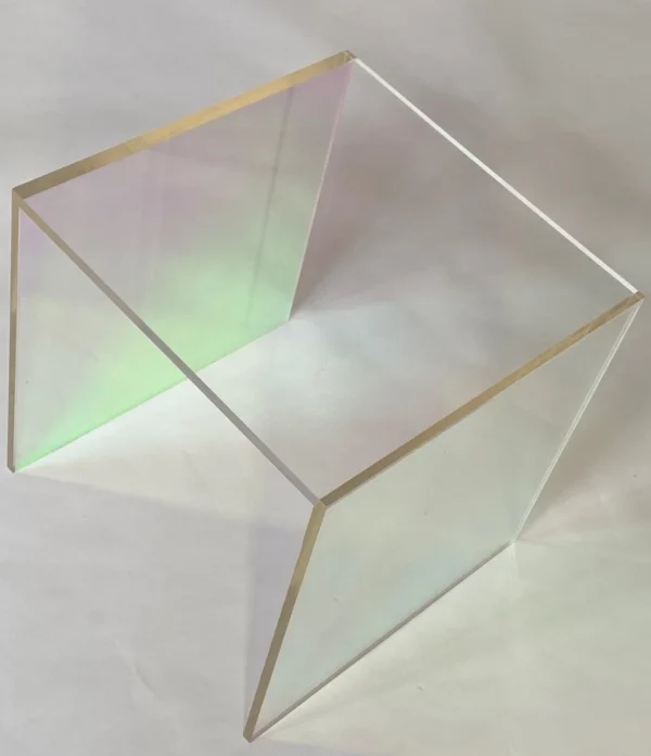 Hocker, radiant Gallery Image