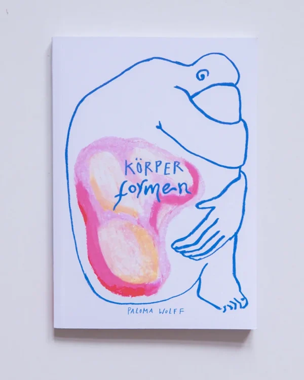 Körperformen Gallery Image