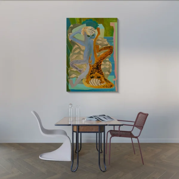 Na Valetta Gallery Image