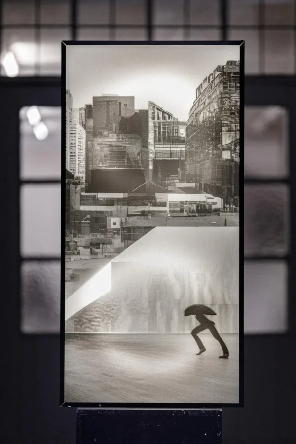 Neue Generation Gallery Image