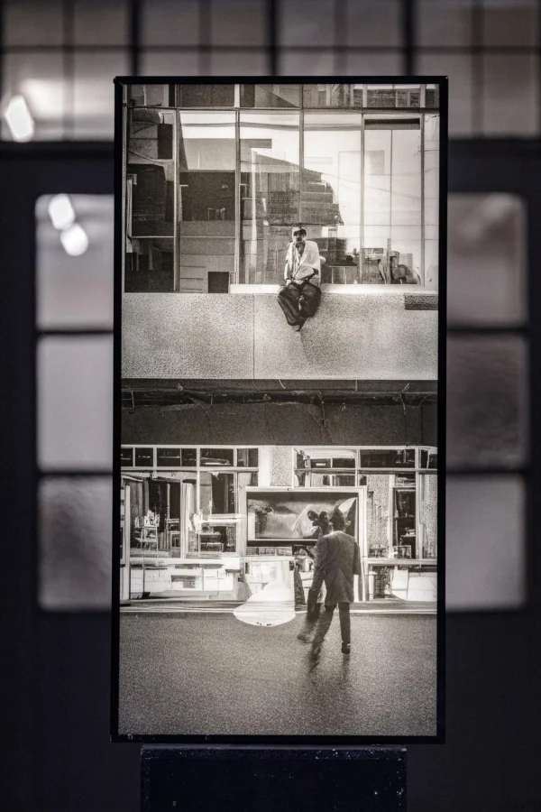 Neue Generation Gallery Image