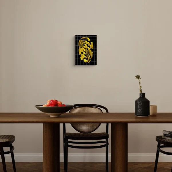Never take candy from strangers Gallery Image