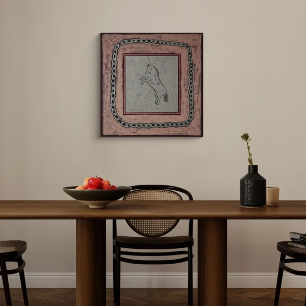 Pferdekette Gallery Image