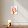 Pink Pilea Gallery Image
