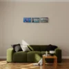 Pool at station Gallery Image