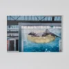 Pool at station Featured Image