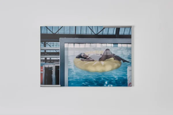 Pool at station Featured Image