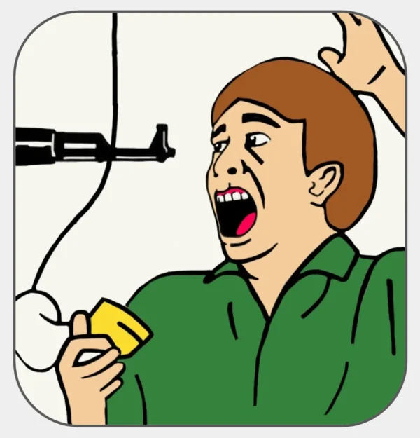 Safety on Board, 5 Featured Image