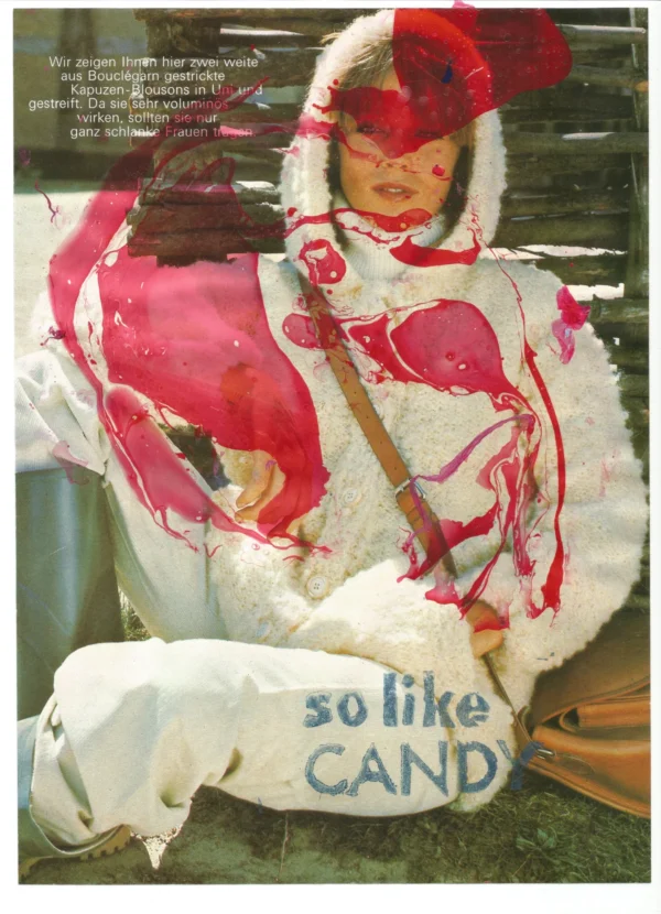So like CANDY Featured Image