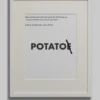 The private potatoe collection Featured Image