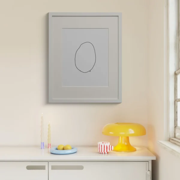 The private potatoe collection Gallery Image