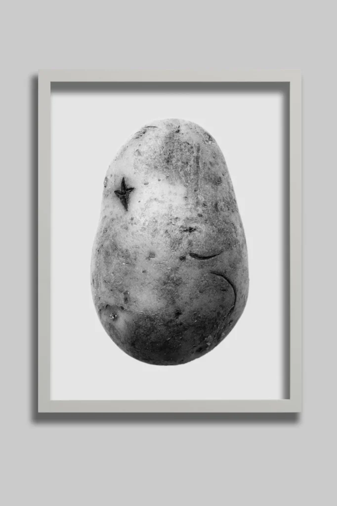 The private potatoe collection Featured Image