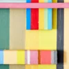 untitled (stripes) Gallery Image