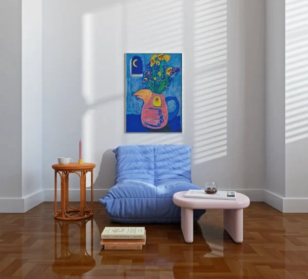 Vogelvase Gallery Image