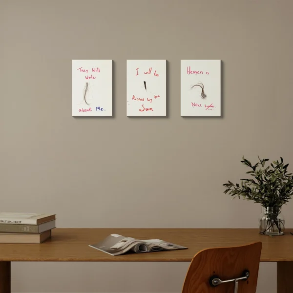 When I will Recover Gallery Image