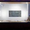 X-Ray Lungenflügel Gallery Image
