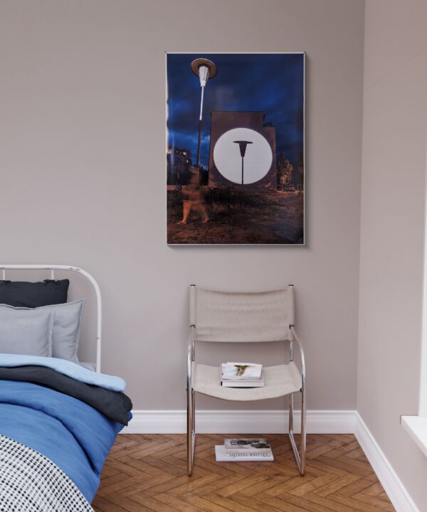 Poster - Gallery image 1