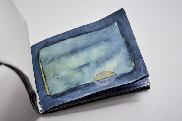 untitled (Buch) - Gallery image 3