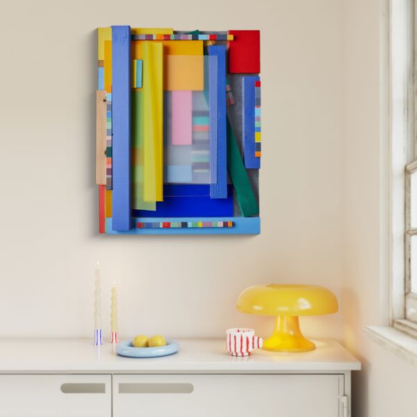 untitled - Gallery image 1