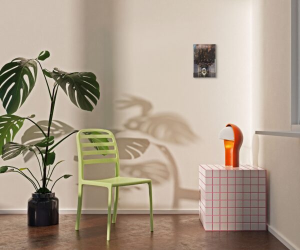 house of thousand lights - Gallery image 1