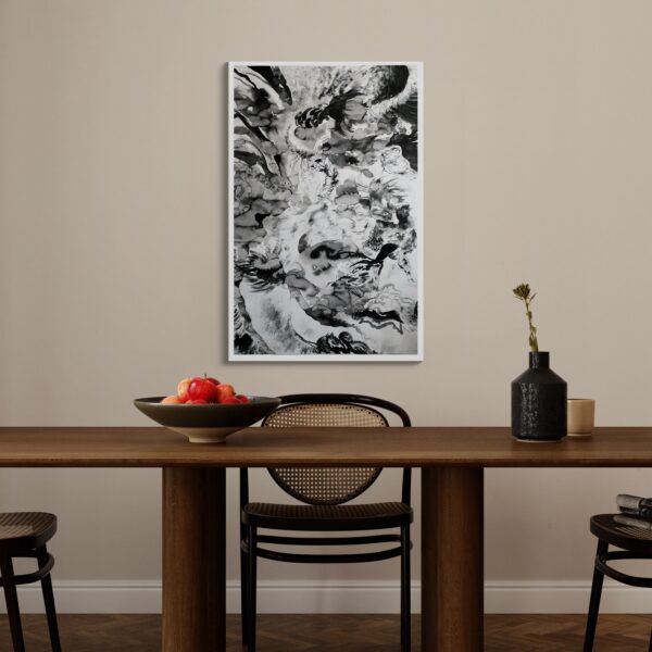 Ghostwinter No. 1 - Gallery image 1