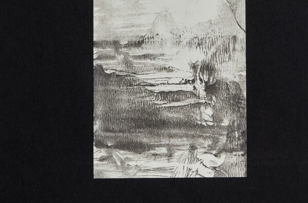 untitled (Landschaft) - Gallery image 2