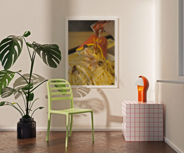 Untitled - Gallery image 1