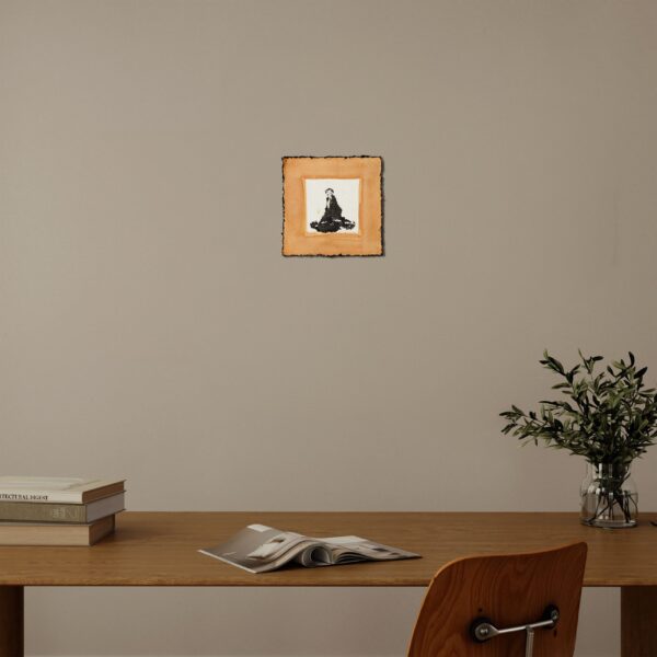 Figur (Frau) - Gallery image 1
