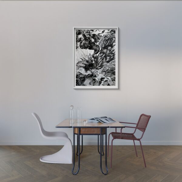 Ghostwinter No. 3 - Gallery image 1