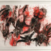 Scarlet Fever (medium) No. 3