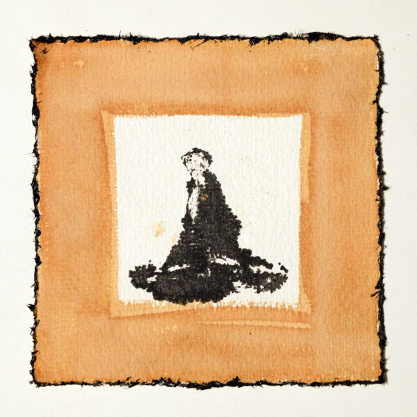 Figur (Frau)