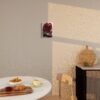Scarlet Fever (small) No. 1 - Gallery image 1