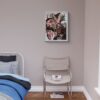 Scarlet Fever (medium) No. 3 - Gallery image 1